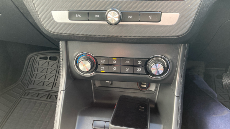 Nac MG Zs 1.5 VTi-TECH Exclusive 5dr Petrol Hatchback